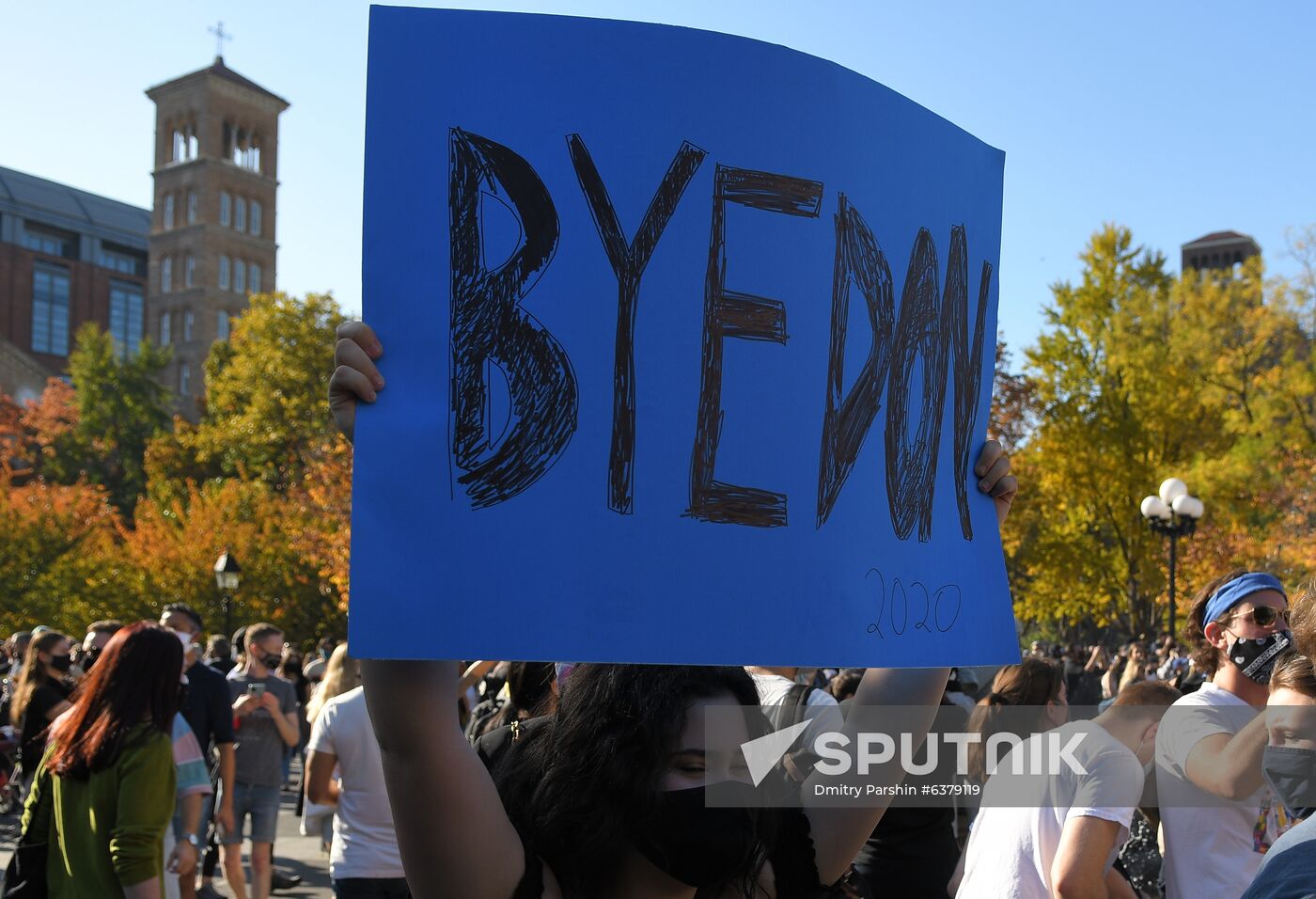 US Presidential Elections