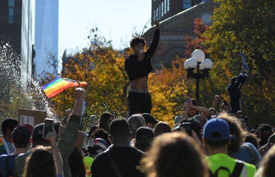 US Presidential Elections