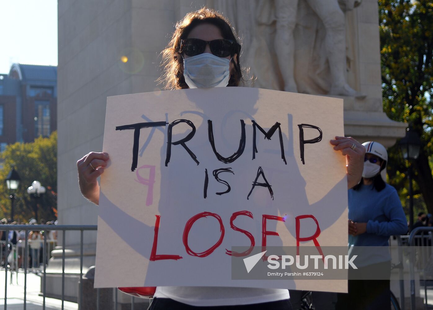 US Presidential Elections