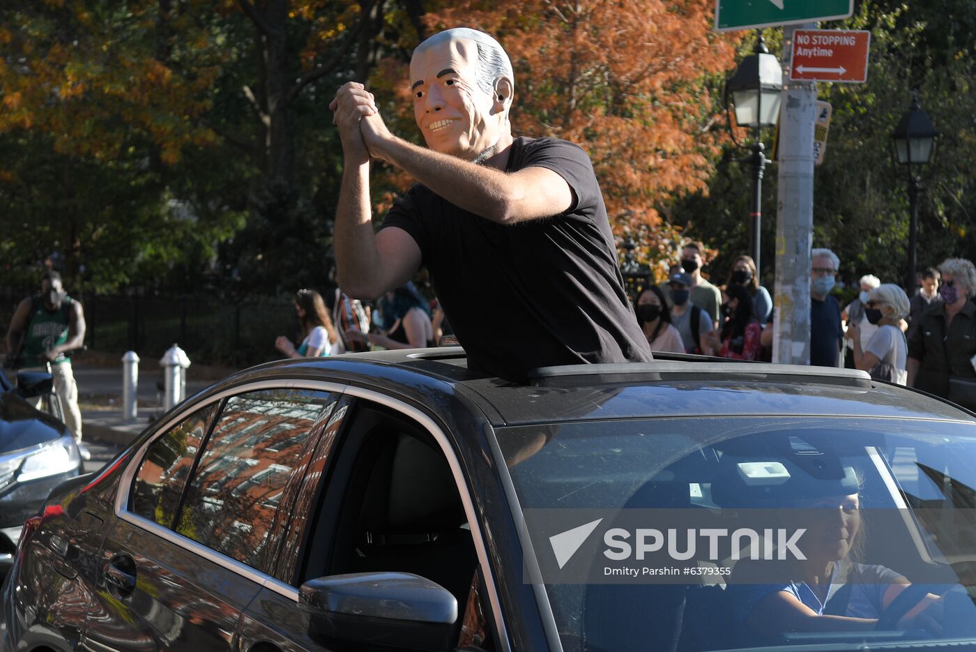 US Presidential Elections