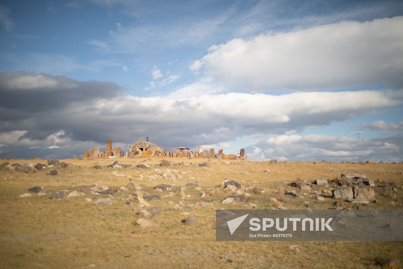 Nagorno-Karabakh Daily Life