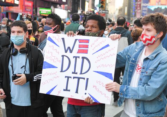 US Presidential Elections