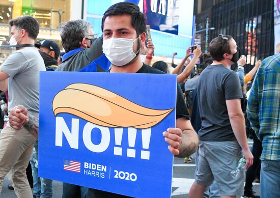 US Presidential Elections