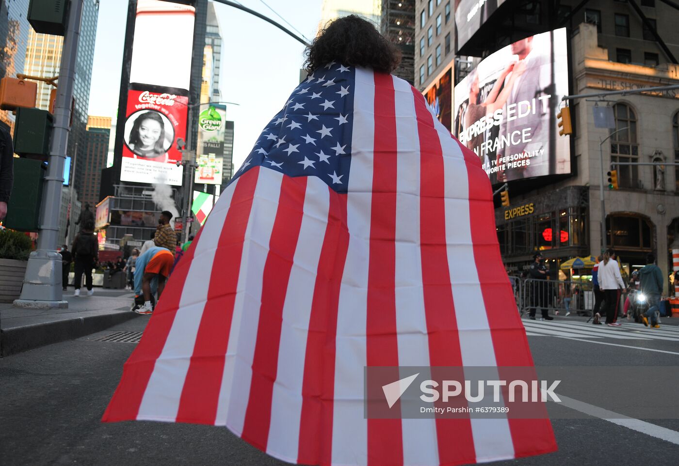 US Presidential Elections