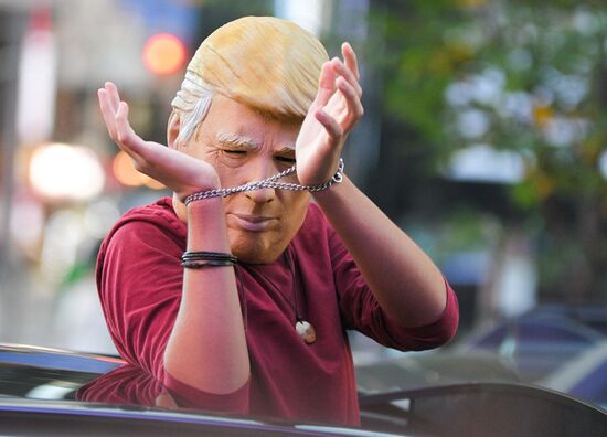 US Presidential Elections