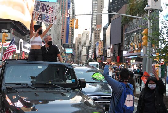 US Presidential Elections