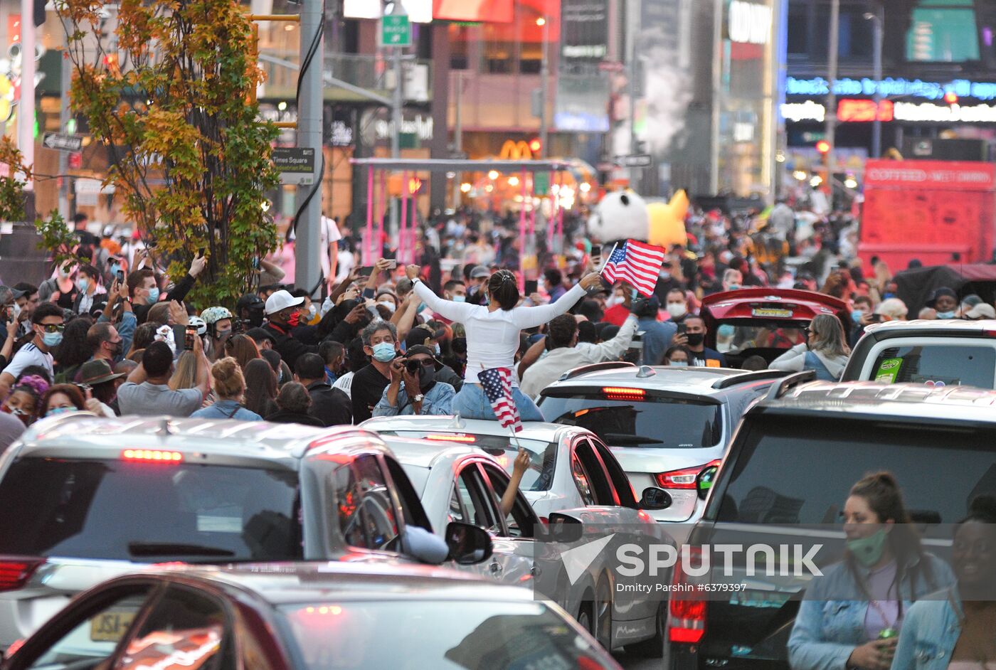 US Presidential Elections