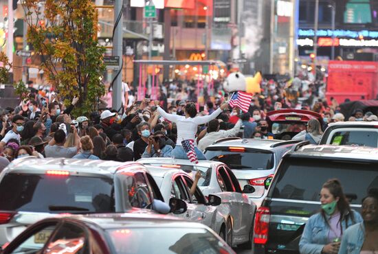 US Presidential Elections