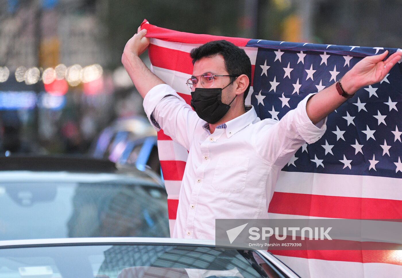 US Presidential Elections