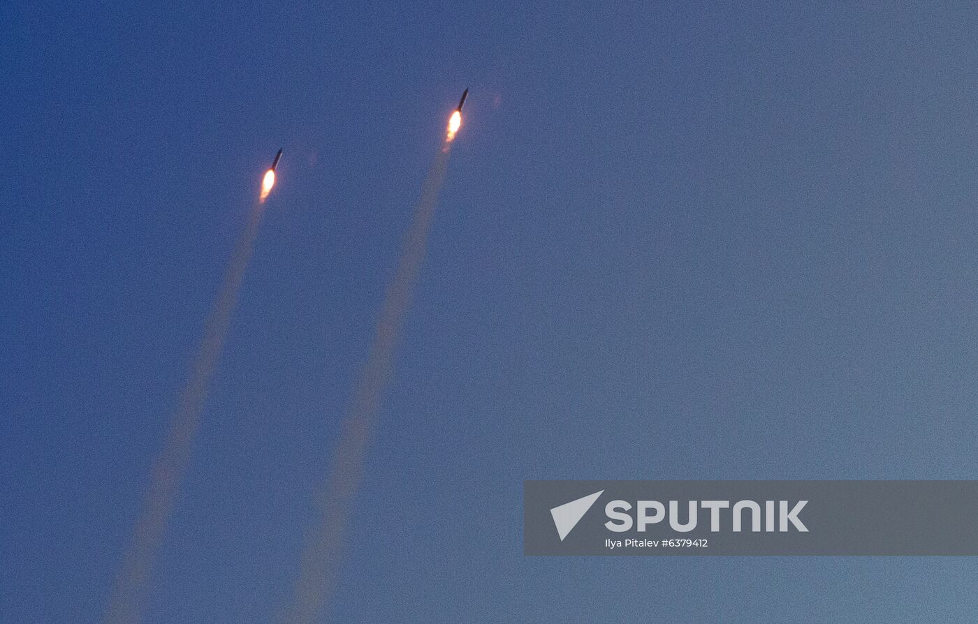 Azerbaijan Armenia Escalation