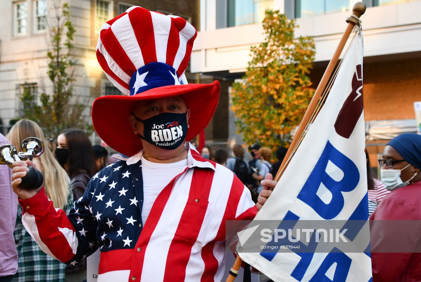 US Presidential Elections