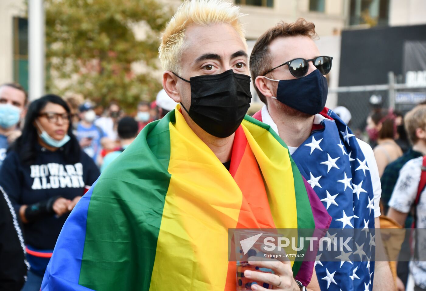 US Presidential Elections