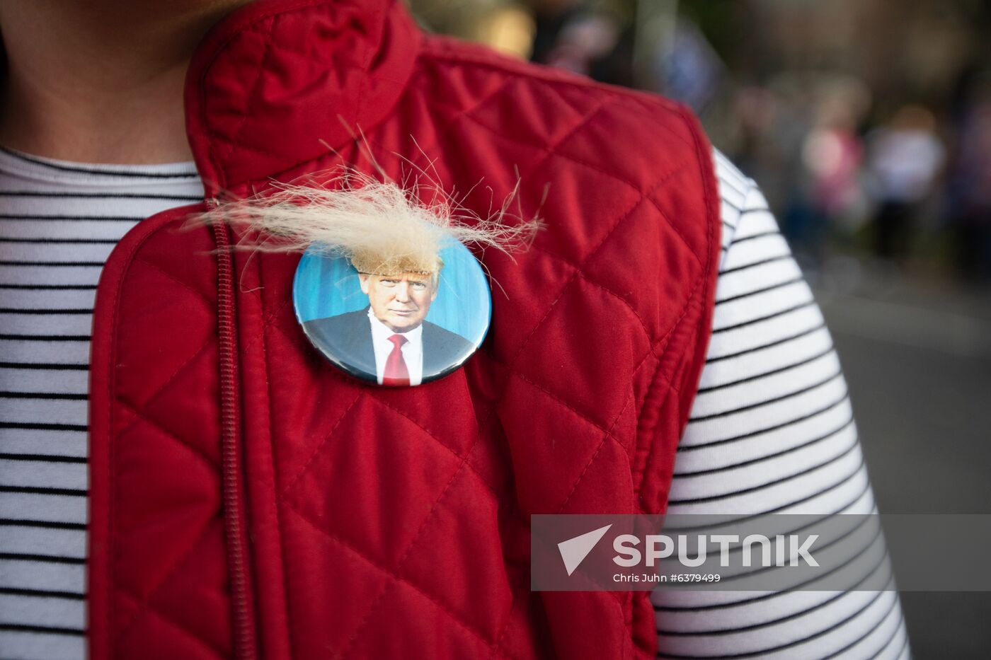 US Presidential Elections