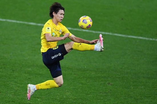 Russia Soccer Premier-League CSKA - Rostov