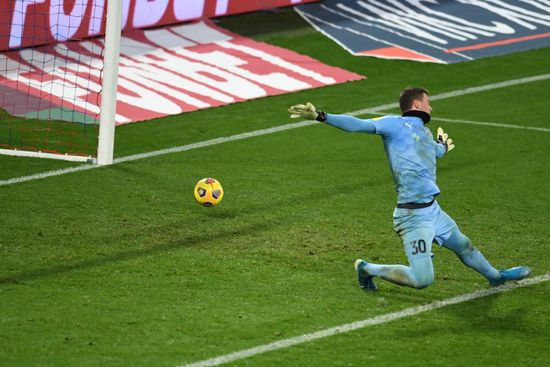 Russia Soccer Premier-League CSKA - Rostov
