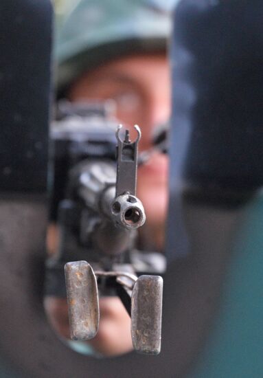 Azerbaijan Armenia Escalation