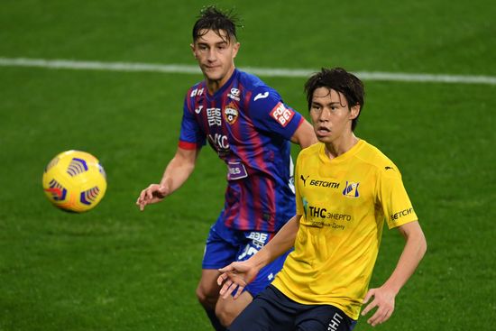 Russia Soccer Premier-League CSKA - Rostov