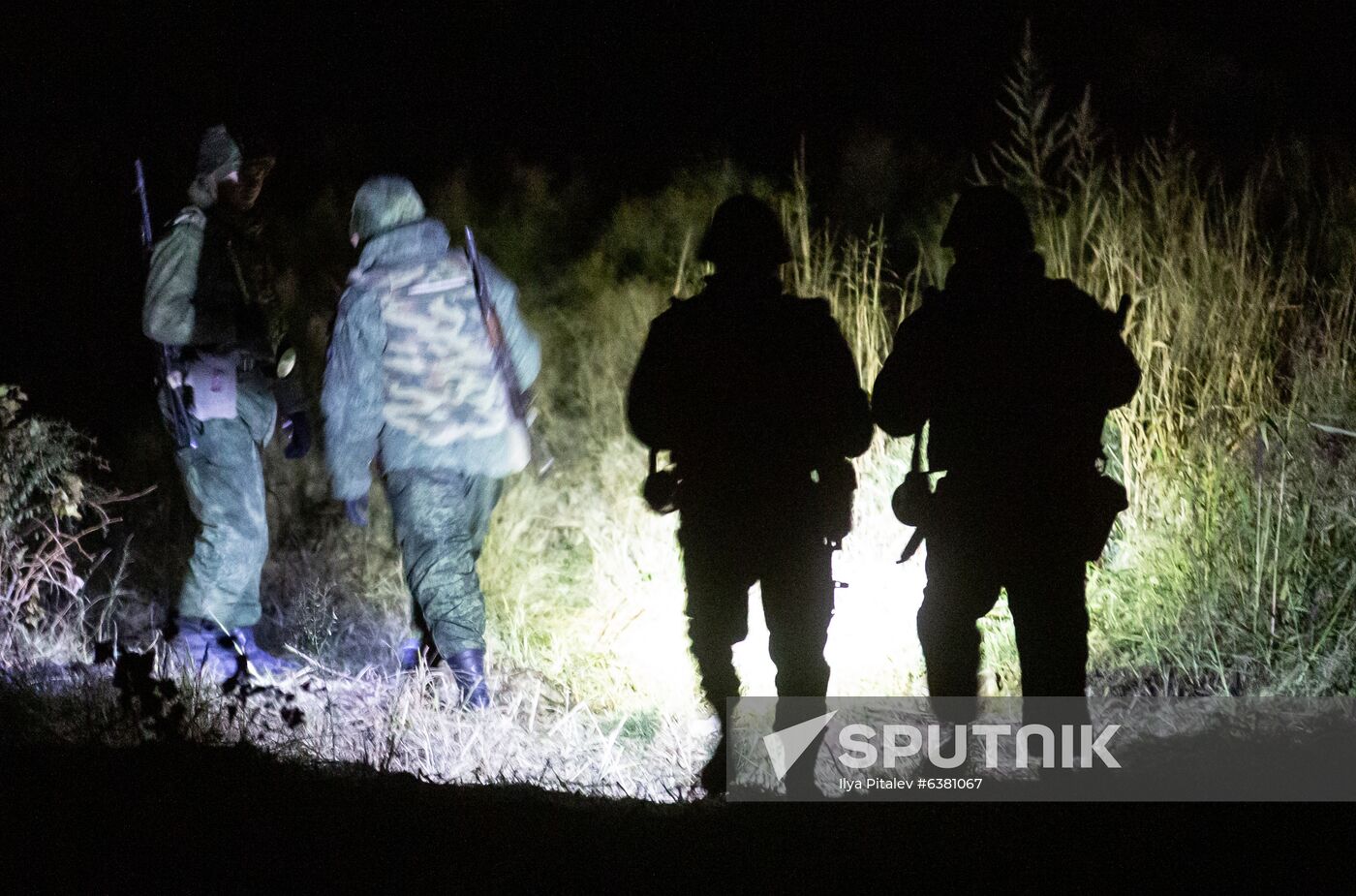 Armenia Azerbaijan Escalation Helicopter Crash