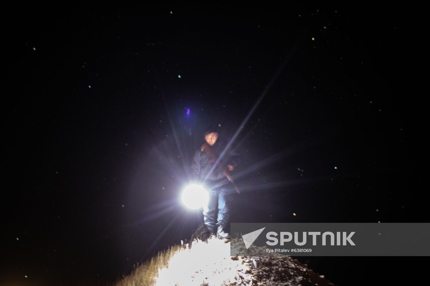 Armenia Azerbaijan Escalation Helicopter Crash