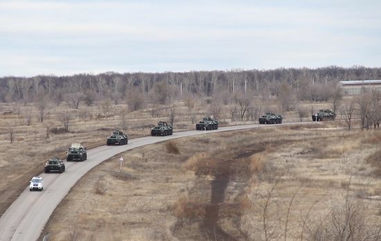 Russia Nagorno-Karabakh Ceasefire