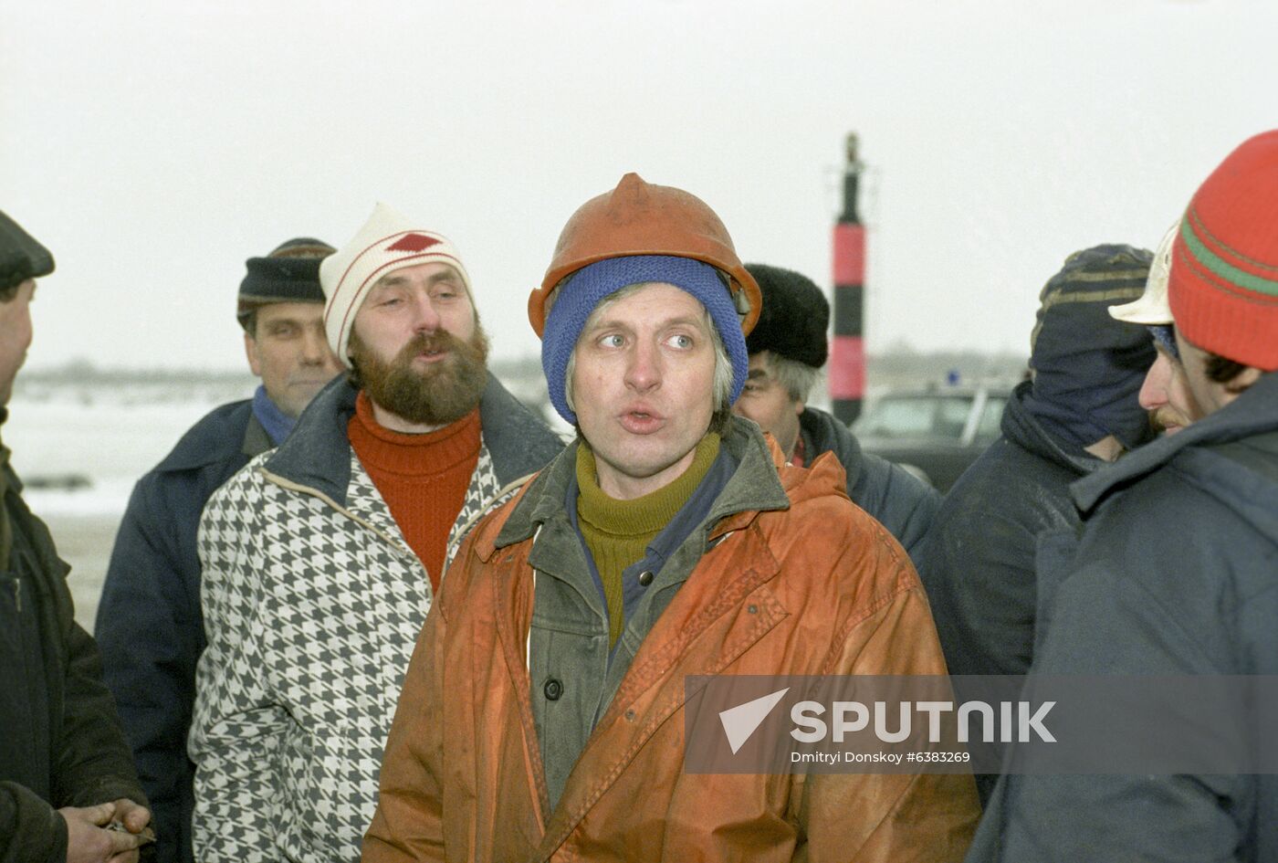 Novozybkov