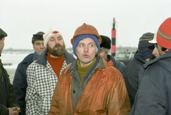 Novozybkov