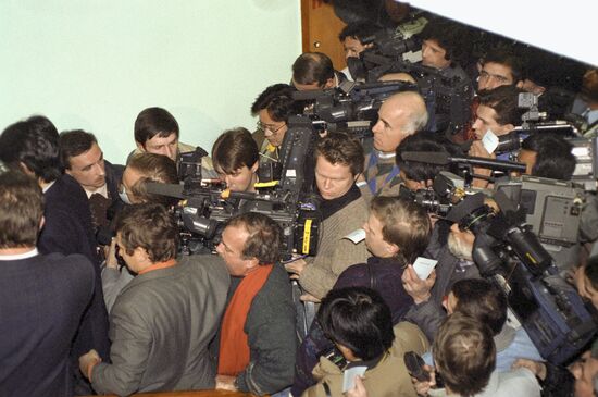 1991 Alma-Aty Declaraion
