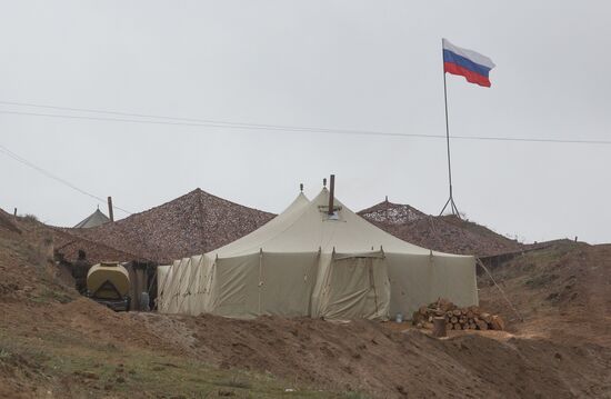 Azerbaijan Armenia Ceasefire