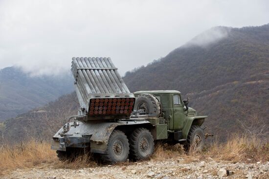 Azerbaijan Armenia Ceasefire
