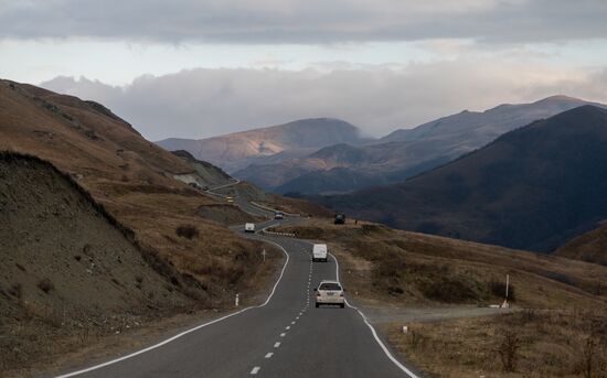 Azerbaijan Armenia Ceasefire