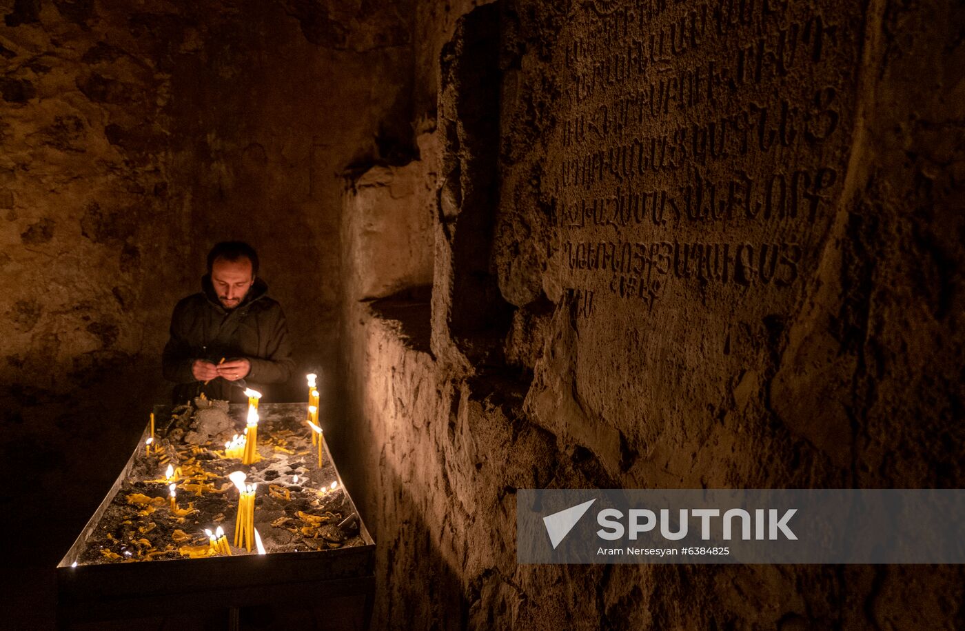 Azerbaijan Armenia Ceasefire