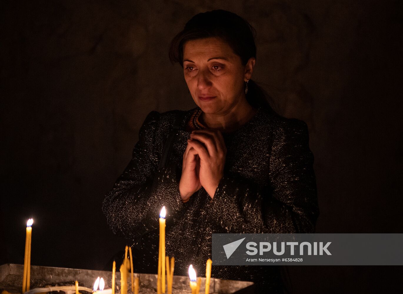 Azerbaijan Armenia Ceasefire