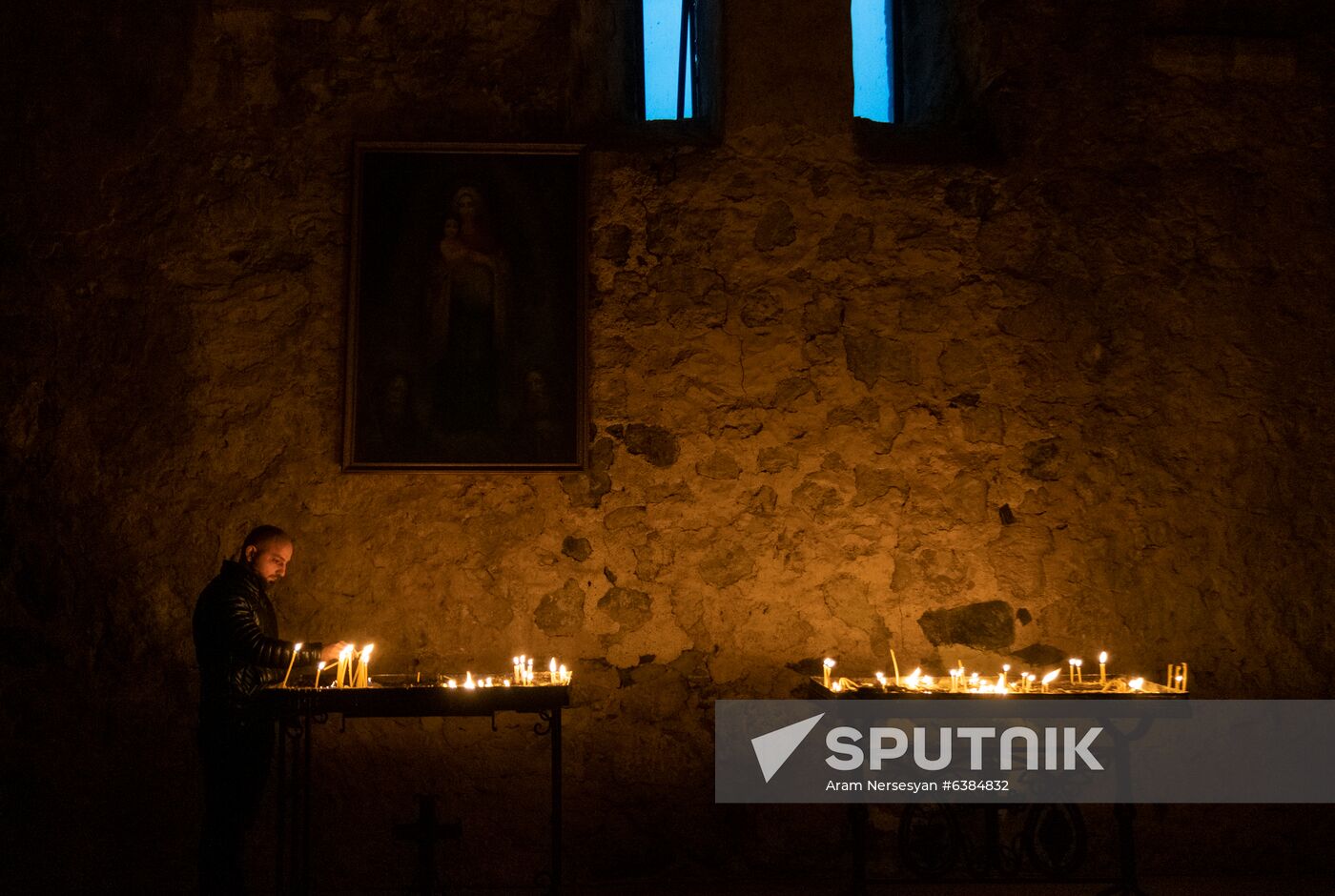 Azerbaijan Armenia Ceasefire