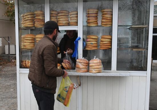 Azerbaijan Armenia Ceasefire