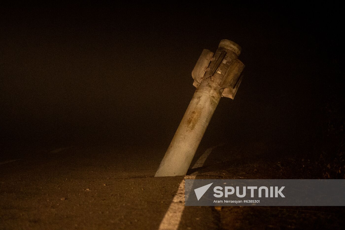 Azerbaijan Armenia Ceasefire