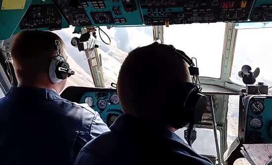 Azerbaijan Armenia Russia Ceasefire