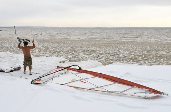 Russia Daily Life 
