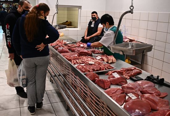 Moldova Daily Life