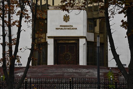 Moldova Daily Life