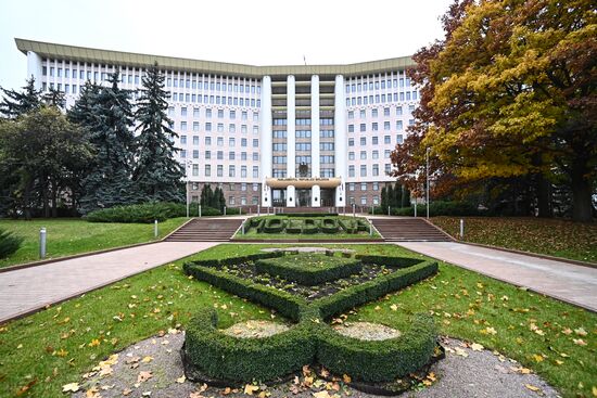 Moldova Daily Life