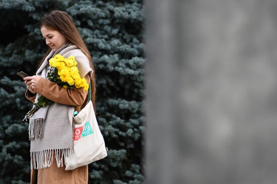 Moldova Daily Life