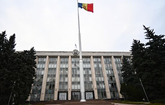 Moldova Daily Life