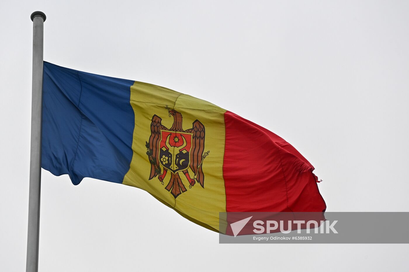 Moldova Daily Life