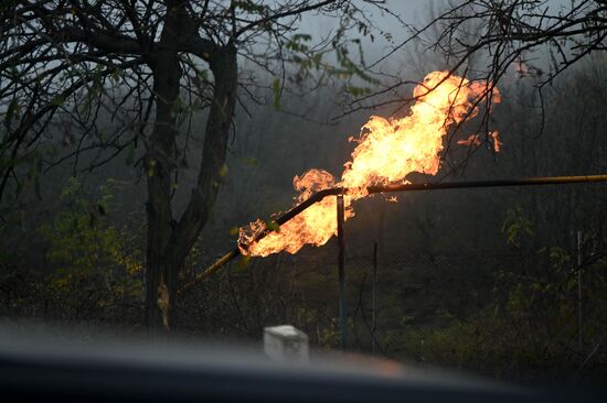 Azerbaijan Armenia Ceasefire