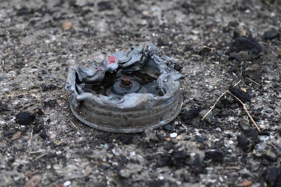 Azerbaijan Armenia Ceasefire