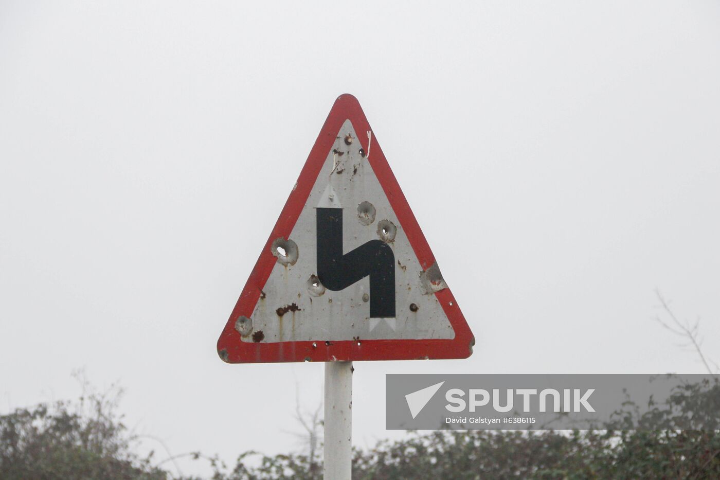 Azerbaijan Armenia Ceasefire