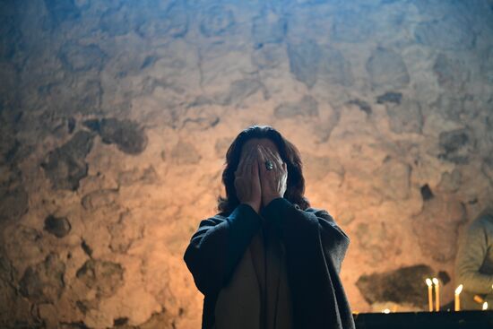 Azerbaijan Armenia Ceasefire