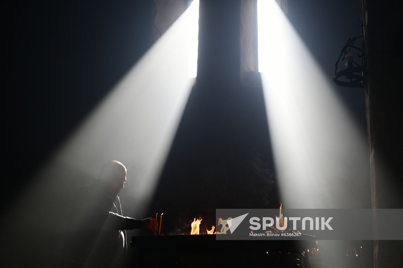 Azerbaijan Armenia Ceasefire