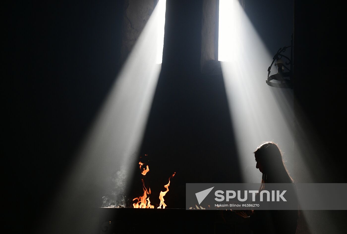 Azerbaijan Armenia Ceasefire