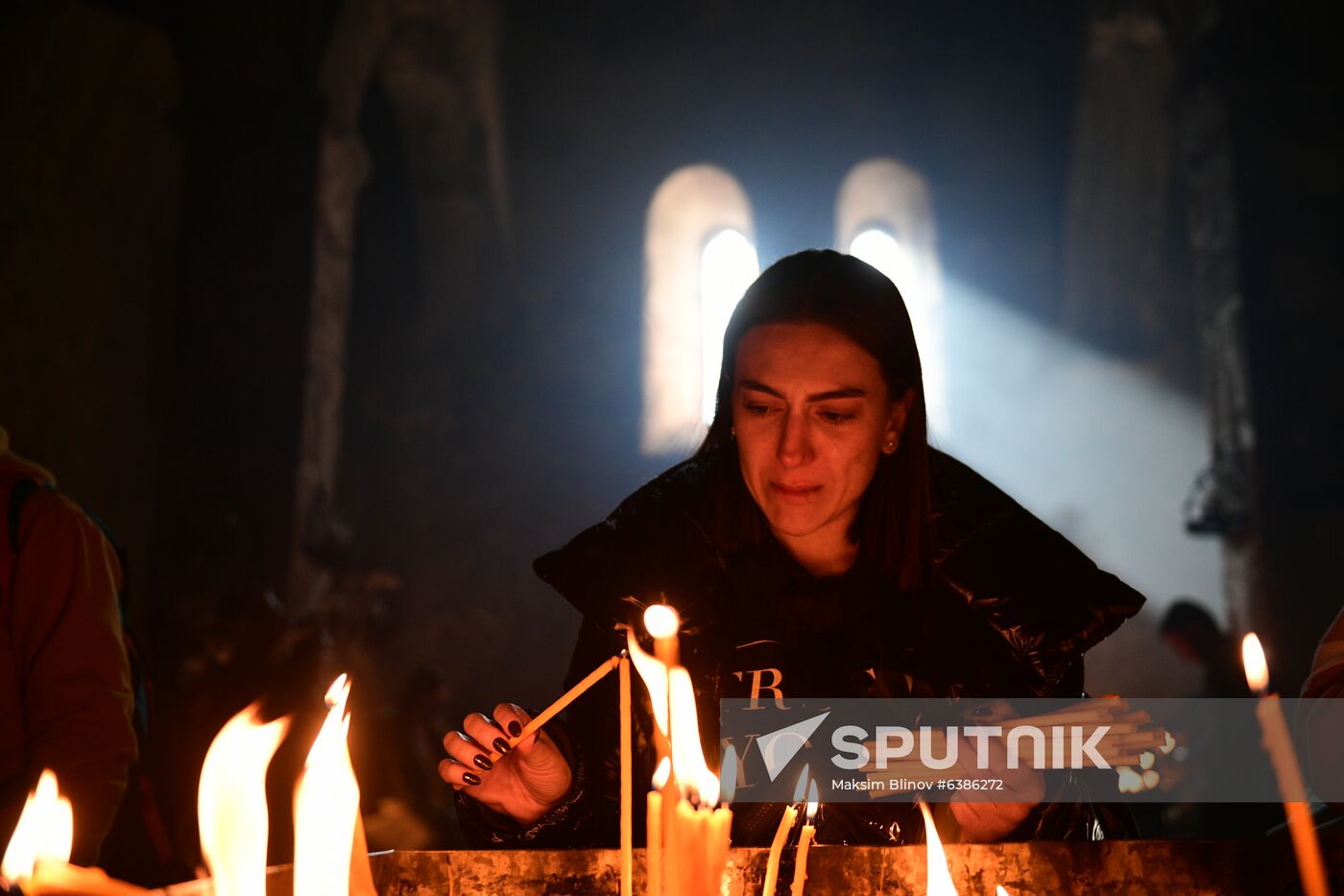 Azerbaijan Armenia Ceasefire